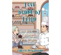Love Bound By Faith