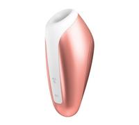 Satisfyer Love Succionador Breeze Copper 1ud