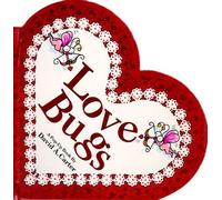 Love Bugs: A Pop Up Book by David A. Carter (February 01,1995)