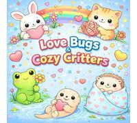 Love Bugs & Cozy Critters