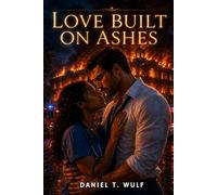Love Built on Ashes: BWWM Interracial Single Father Parent Second Chance Romance