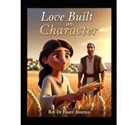 Love Built on Character
