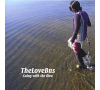 Love Bus,The - Going With The Flow