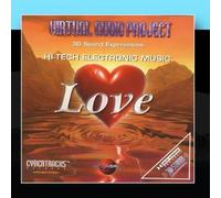 Love by Cybertracks - Virtual Audio Project (2010-12-30)