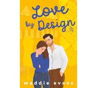 Love by Design: 3 (Crafted with Love)