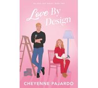 Love By Design (No Love Lost Series)