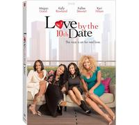 Love by the 10th Date [USA] [DVD]