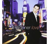 Love by Till Bronner (1999-02-02)