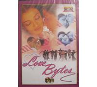 Love Bytes (2- Disc Set) DVD (50 Songs on Disc# 1, 52 Songs on Disc # 2)