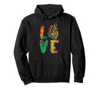 Love Cairn Terrier Dog Sunflower Tie Dye Funny Puppy Lover Sudadera con Capucha