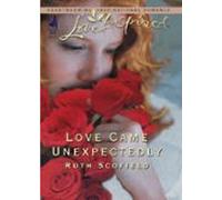 Love Came Unexpectedly (ebook)