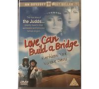 Love Can Build A Bridge [1995] [Reino Unido] [DVD]
