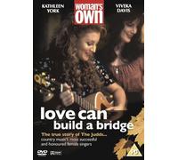 Love Can Build A Bridge [Edizione: Regno Unito] [Italia] [DVD]