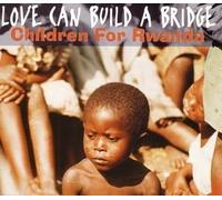 Love can build a bridge [Single-CD]