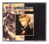 Love can do that [Single-CD]