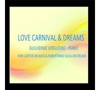 Love, Carnival & Dreams