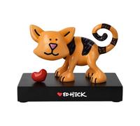 Love Cat - Figura Ed Heck - Pop Art