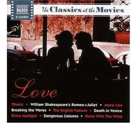 Love (CD) Album (Importación USA)