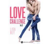 Love Challenge - Vol. 3 (ebook)