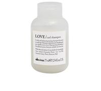 Davines - Love Curl Shampoo Davines formato viaje 75 ml