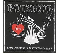 Love Changes Everything