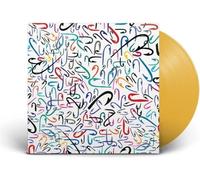 Love Chant/Yellow Vinyl/Embossed Sleeve [Vinilo]