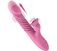 Love Charm M-ensayador el relax, Vìbr horas para G-Punkt Clìtrìdë, Vìbr horas para Vìbr horas de choque y función de calefacción, Stìmoltor clìtrìdë para mujeres y parejas