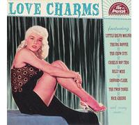 Love Charms (CD)