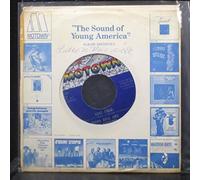 Love Child - Diana Ross And The Supremes 7" 45