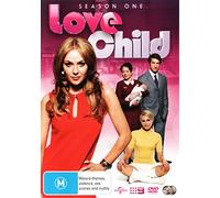 Love Child - Season 1 DVD