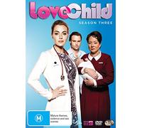 Love Child - Season 3