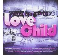 Love Child Season 3 / Various