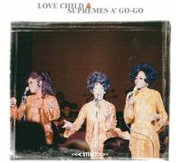 Love Child/the Supremes A'go-G