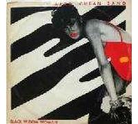 Love Childs Afro Cuban Blues Band - Love Childs Afro Cuban Blues Band - Black Widow Woman / Delicado - Arista