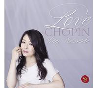 Love Chopin