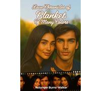 Love Chronicles of: Blanket of Many Colors