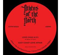 Love Chug [VINYL]
