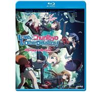 Love, Chunibyo And Other Delusions Complete Collection [USA] [Blu-ray]