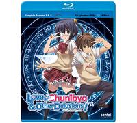 Love Chunibyo & Other Delusions [Edizione: Stati Uniti] [Blu-ray]