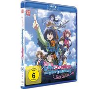 Love, Chunibyo & Other Delusions! - Take On Me (Movie) - Blu-ray [Blu-ray]