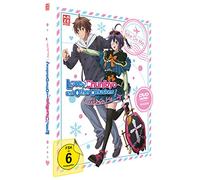 Love, Chunibyo & Other Delusions! - Take On Me (Movie) - DVD (Limited Edition) [Alemania]