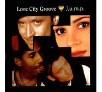 Love City Groove - J.u.m.p.
