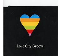 Love City Groove - Love city groove