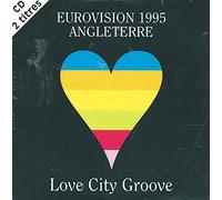Love City Groove - Love City Groove