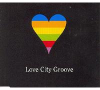 Love City Groove - Love City Groove (7 track cd maxi 1995 dureco)