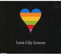 Love city groove-Remixes (Uptown/In Ya Face Remixes/Soul Mix, 1995/96) / Vinyl Maxi Single [Vinyl 12'']