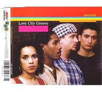 Love City Groove - Soul Mix