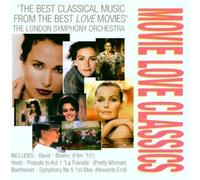 Various - Love Classics at the Movies