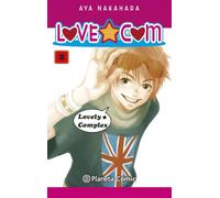 Love Com nº 02/17: 2 (Manga Shojo)