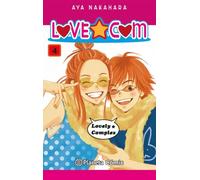 Love Com nº 04/17: 4 (Manga Shojo)